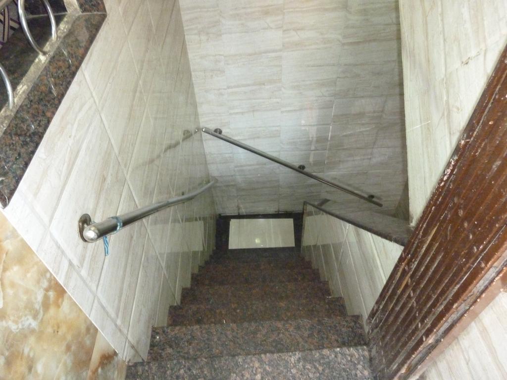 Hotel Jodiya - Near Cst Mumbai Eksteriør bilde